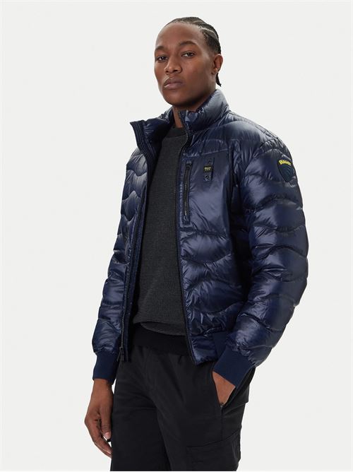  BLAUER | 25WBLUC03075 006355/888